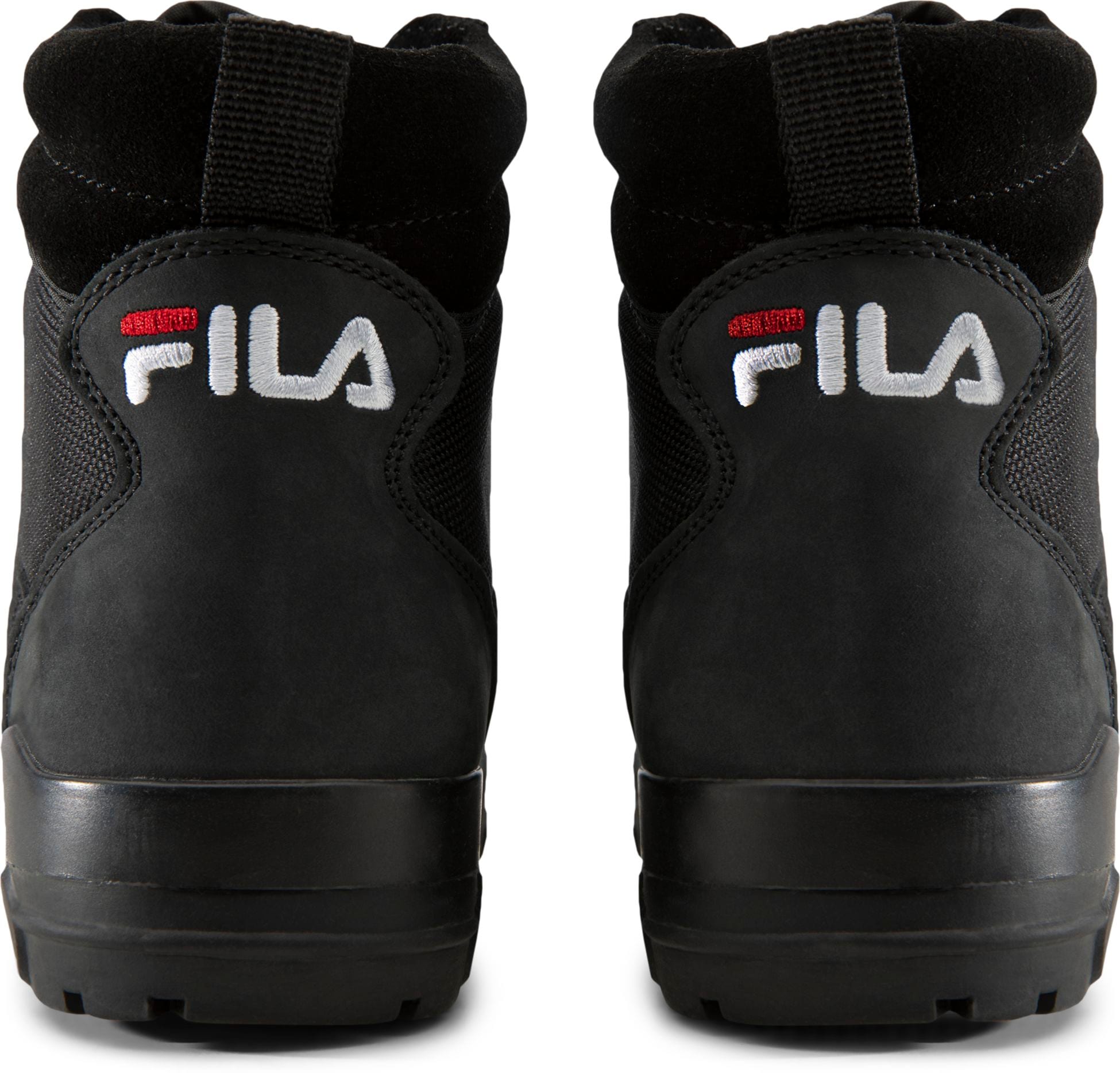 fila grunge sneakers